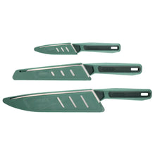 ComplEAT Knife Set by Gerber Accessories Gerber   