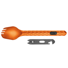 ComplEAT Multi Fork - Orange by Gerber Accessories Gerber   