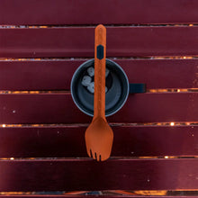 ComplEAT Multi Fork - Orange by Gerber Accessories Gerber   