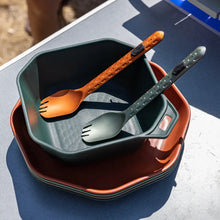 ComplEAT Multi Fork - Orange by Gerber Accessories Gerber   