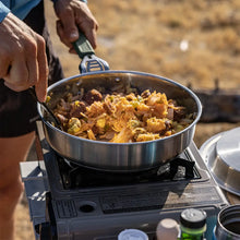 ComplEAT Sauté Pan by Gerber Accessories Gerber   