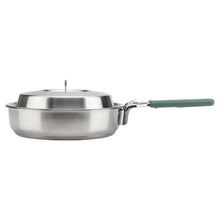 ComplEAT Sauté Pan by Gerber Accessories Gerber   