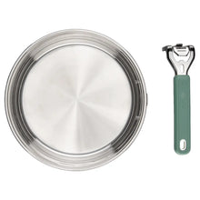 ComplEAT Sauté Pan by Gerber Accessories Gerber   