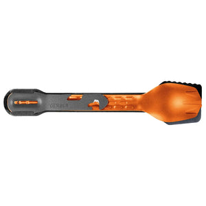 Compleat Utensil Set - Orange by Gerber Accessories Gerber   