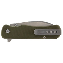 Confidant FE DP Nessmuk Folding Clip Knife - Bamboo by Gerber Accessories Gerber   