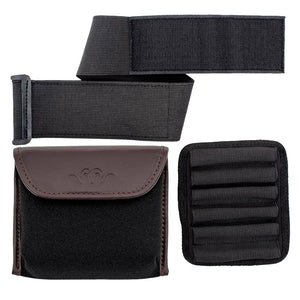 Cordura Cartridge Case - Black by Blaser Accessories Blaser   