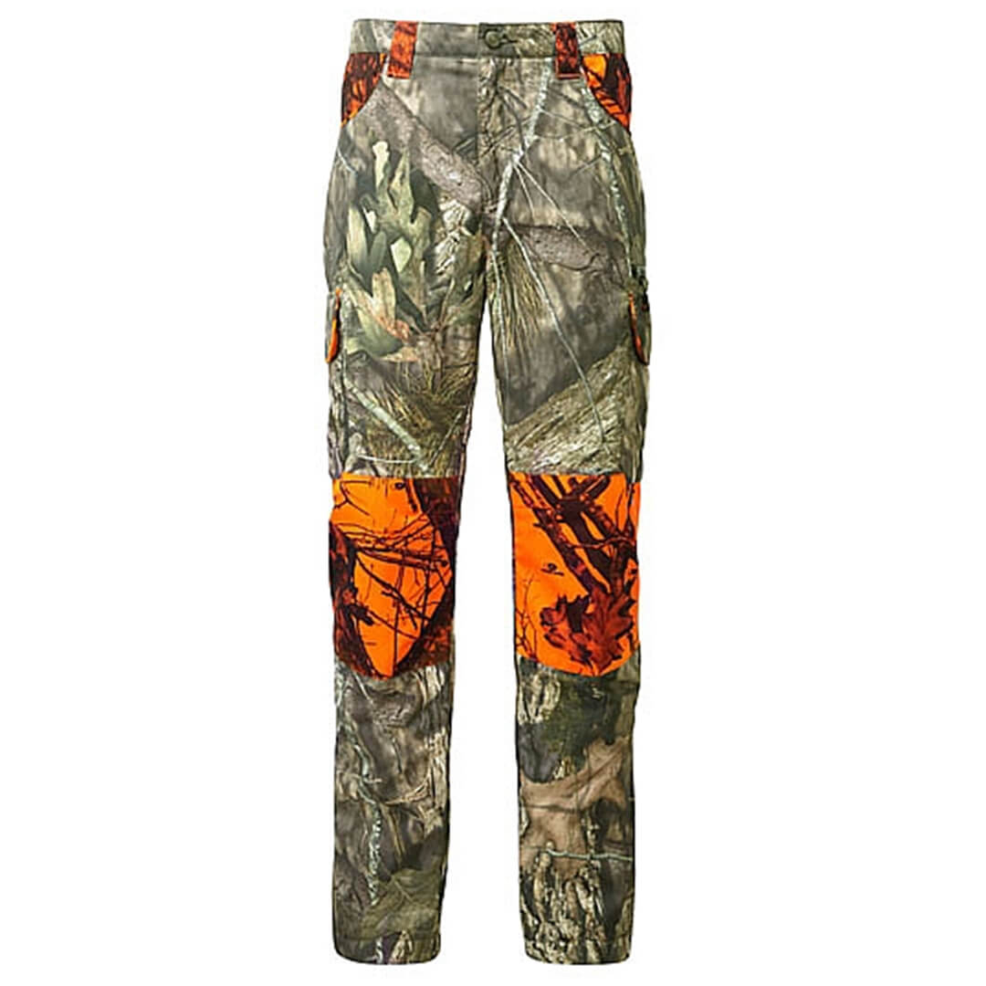 Men's Country Trousers & Shooting Trousers | Alan Paine UK