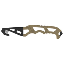 Crisis Hook Knife - Tan by Gerber Accessories Gerber   