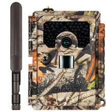 DTC 1200 Trail Camera by Minox