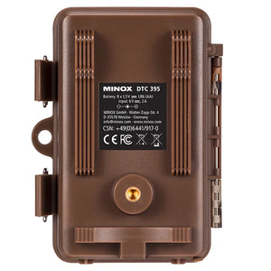 DTC 395 Trail Camera by Minox