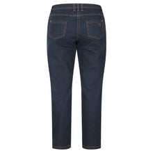 Dee Denim Stretch Jeans by Hoggs of Fife Trousers & Breeks Hoggs Of Fife   