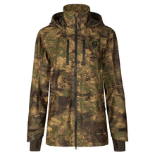 Deer Stalker Camo HWS Ladies Jacket - AXIS MSP Forest by Harkila Jackets & Coats Harkila   