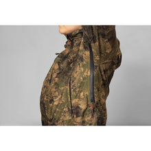 Deer Stalker Camo HWS Ladies Jacket - AXIS MSP Forest by Harkila Jackets & Coats Harkila   