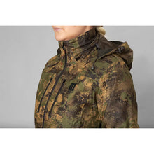 Deer Stalker Camo HWS Ladies Jacket - AXIS MSP Forest by Harkila Jackets & Coats Harkila   