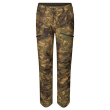 Deer Stalker Camo HWS Ladies Trousers - AXIS MSP Forest by Harkila Trousers & Breeks Harkila   