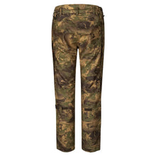 Deer Stalker Camo HWS Ladies Trousers - AXIS MSP Forest by Harkila Trousers & Breeks Harkila   