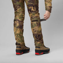 Deer Stalker Camo HWS Ladies Trousers - AXIS MSP Forest by Harkila Trousers & Breeks Harkila   