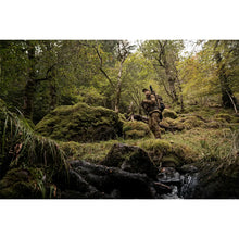 Deer Stalker Camo HWS Ladies Trousers - AXIS MSP Forest by Harkila Trousers & Breeks Harkila   