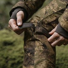 Deer Stalker Camo HWS Ladies Trousers - AXIS MSP Forest by Harkila Trousers & Breeks Harkila   