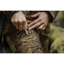 Deer Stalker Camo HWS Ladies Trousers - AXIS MSP Forest by Harkila Trousers & Breeks Harkila   