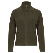 Dew Ladies Fleece - Pine Green by Seeland Jackets & Coats Seeland   