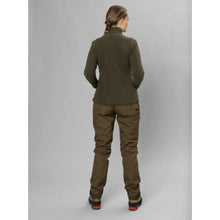 Dew Ladies Fleece - Pine Green by Seeland Jackets & Coats Seeland   