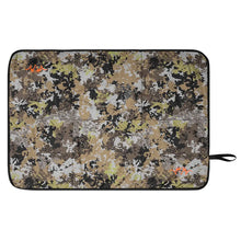 Dog Blanket - HunTec Camo by Blaser Accessories Blaser   