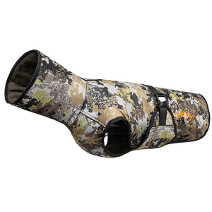 Dog Poncho - HunTec Camo by Blaser Accessories Blaser   