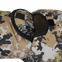 Dog Poncho - HunTec Camo by Blaser Accessories Blaser   