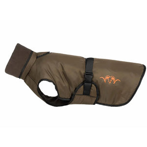 Dog Poncho - Olive by Blaser Accessories Blaser   