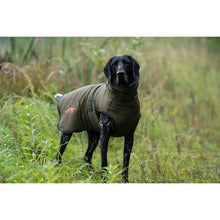 Dog Poncho - Olive by Blaser Accessories Blaser   