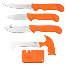 Dressing Knife Set by Blaser Accessories Blaser   