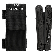 Dual Force Multi Plier - Black by Gerber Accessories Gerber   