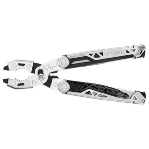 Dual Force Multi Plier - Stainless Steel by Gerber Accessories Gerber   