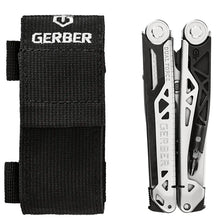 Dual Force Multi Plier - Stainless Steel by Gerber Accessories Gerber   