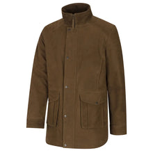 Dunkeld II Leather Jacket by Hoggs of Fife Jackets & Coats Hoggs of Fife   