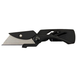 EAB Lite Folding Utility Clip Knife - Black by Gerber Accessories Gerber   