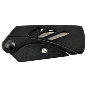 EAB Lite Folding Utility Clip Knife - Black by Gerber Accessories Gerber   