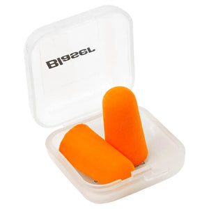 Earplugs - Orange by Blaser Accessories Blaser   