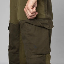 Elm Trousers - Light Pine/Grizzly Brown by Seeland Trousers & Breeks Seeland   