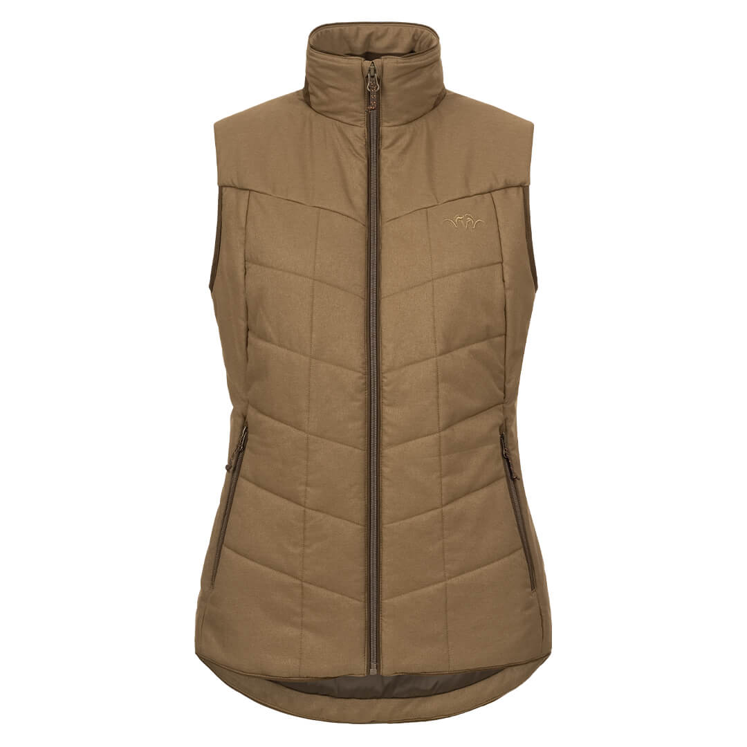 Millie Ladies Padded Gilet by Hoggs of Fife