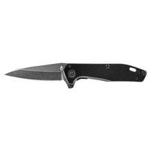 Fastball FE W Folding Clip Knife - Black by Gerber Accessories Gerber   