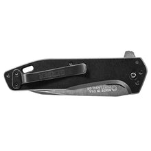 Fastball FE W Folding Clip Knife - Black by Gerber Accessories Gerber   