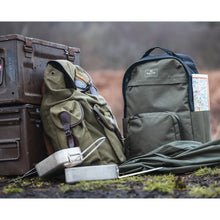 Field & Trek Backpack by Hoggs of Fife Accessories Hoggs of Fife   