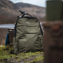 Field & Trek Backpack by Hoggs of Fife Accessories Hoggs of Fife   