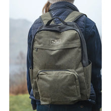 Field & Trek Backpack by Hoggs of Fife Accessories Hoggs of Fife   