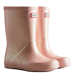 First Nebula Wellingtons - Bella by Hunter Footwear Hunter   