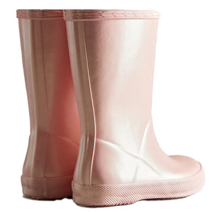 First Nebula Wellingtons - Bella by Hunter Footwear Hunter   