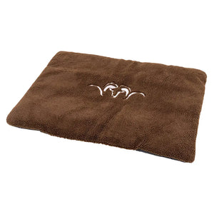 Fleece Dog Blanket by Blaser Accessories Blaser   