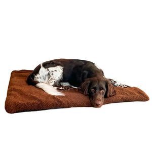 Fleece Dog Blanket by Blaser Accessories Blaser   